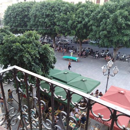 Onlyrooms III - Piazza Jenne Cagliari Dış mekan fotoğraf