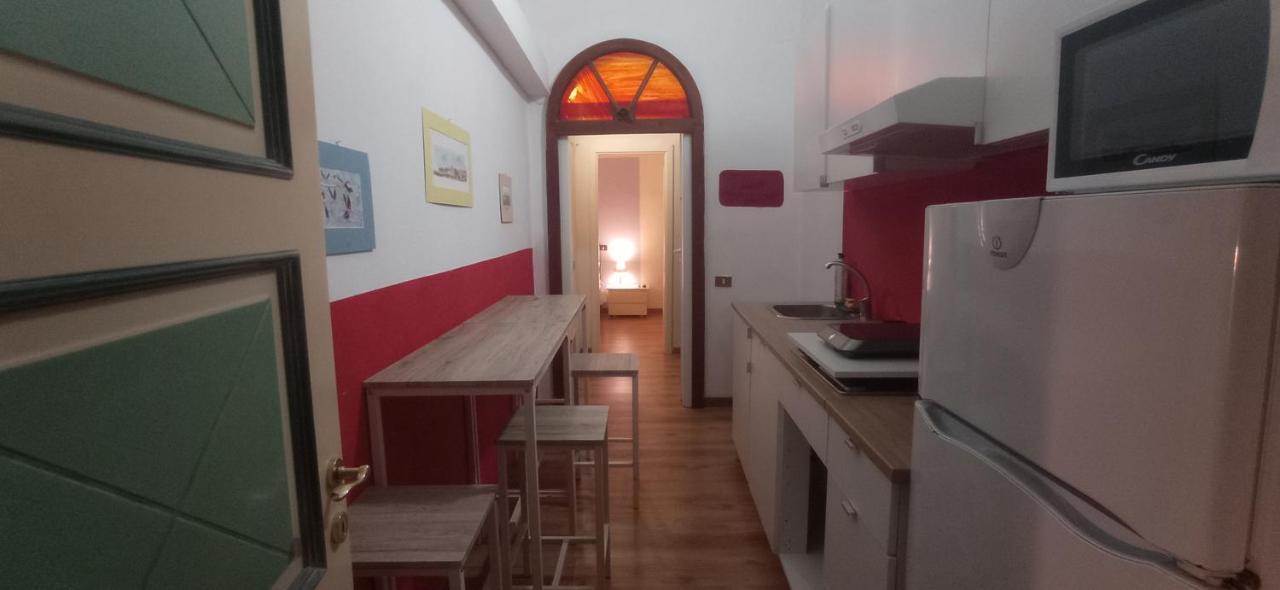 Onlyrooms III - Piazza Jenne Cagliari Dış mekan fotoğraf