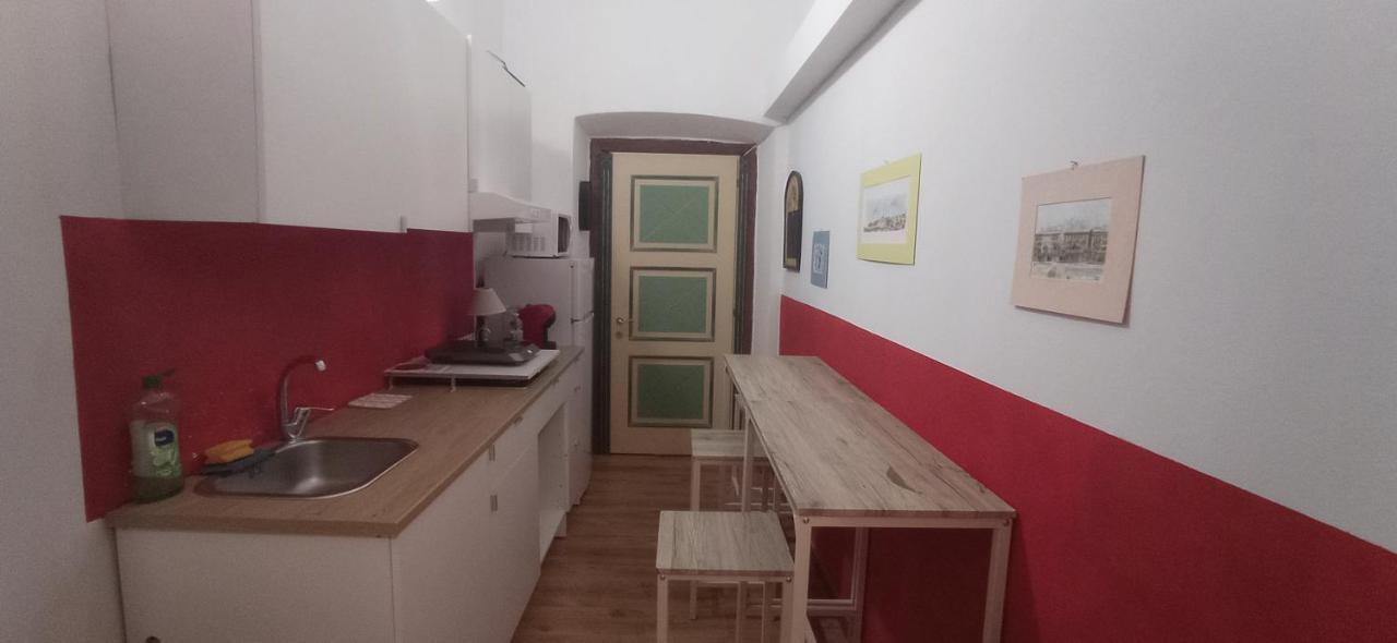 Onlyrooms III - Piazza Jenne Cagliari Dış mekan fotoğraf
