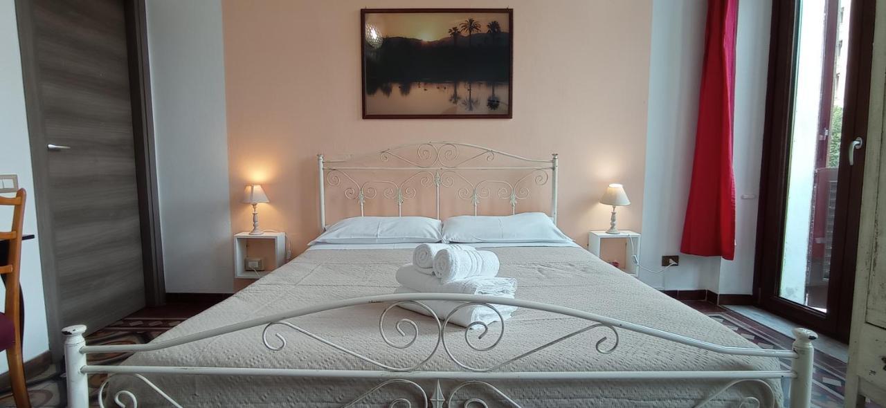Onlyrooms III - Piazza Jenne Cagliari Dış mekan fotoğraf