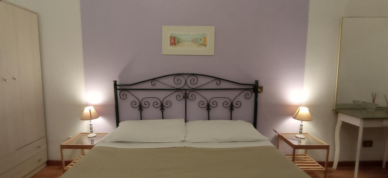 Onlyrooms III - Piazza Jenne Cagliari Dış mekan fotoğraf