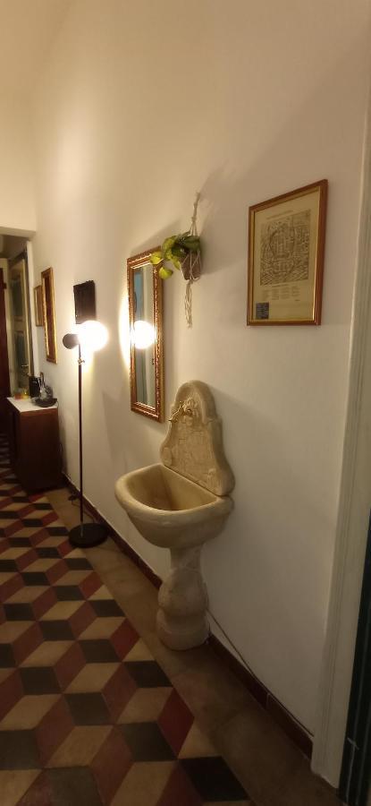 Onlyrooms III - Piazza Jenne Cagliari Dış mekan fotoğraf