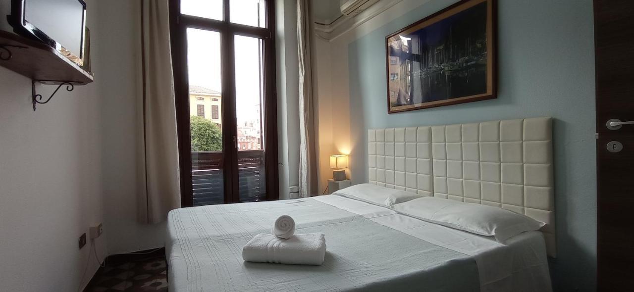 Onlyrooms III - Piazza Jenne Cagliari Dış mekan fotoğraf