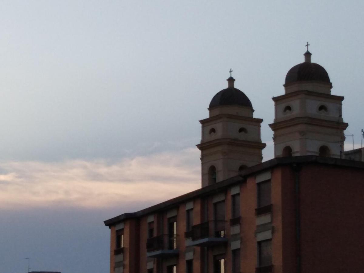 Onlyrooms III - Piazza Jenne Cagliari Dış mekan fotoğraf