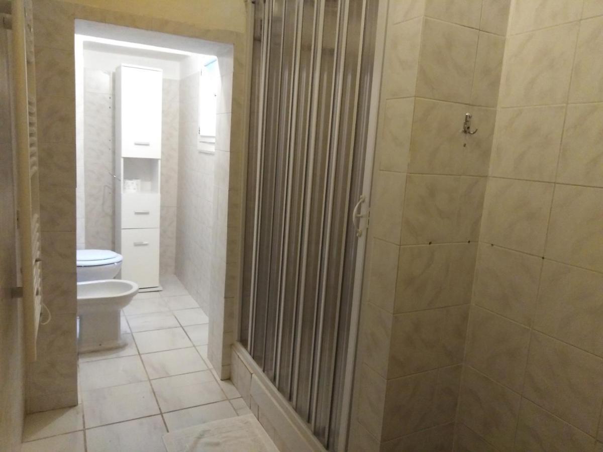 Onlyrooms III - Piazza Jenne Cagliari Dış mekan fotoğraf